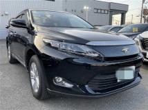 2015 Toyota Harrier Hybrid