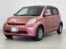 2005 Toyota Passo