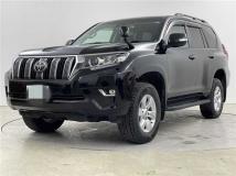 2023 Toyota Land Cruiser Prado