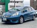 2011 Honda Fit shuttle