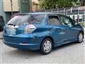 2011 Honda Fit shuttle