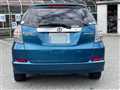 2011 Honda Fit shuttle
