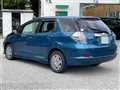 2011 Honda Fit shuttle