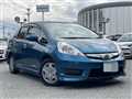 2011 Honda Fit shuttle