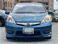 2011 Honda Fit shuttle