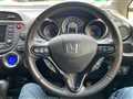 2011 Honda Fit shuttle