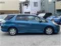 2011 Honda Fit shuttle