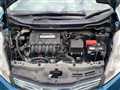 2011 Honda Fit shuttle