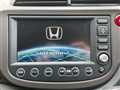 2011 Honda Fit shuttle