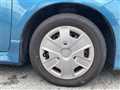 2011 Honda Fit shuttle