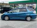2011 Honda Fit shuttle