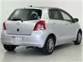 2007 Toyota Vitz