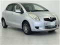 2007 Toyota Vitz