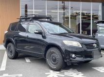 2012 Toyota Vanguard