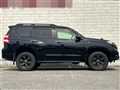 2015 Toyota Land Cruiser Prado