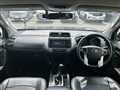 2015 Toyota Land Cruiser Prado