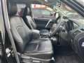 2015 Toyota Land Cruiser Prado