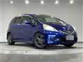 2008 Honda Fit