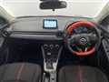 2015 Mazda Demio