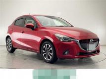 2015 Mazda Demio