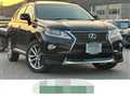 2012 Lexus RX
