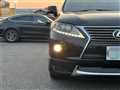 2012 Lexus RX