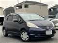 2010 Honda Fit