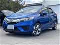 2013 Honda Fit Hybrid