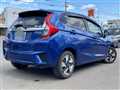 2013 Honda Fit Hybrid