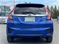 2013 Honda Fit Hybrid