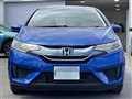 2013 Honda Fit Hybrid