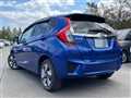 2013 Honda Fit Hybrid