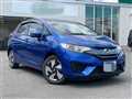2013 Honda Fit Hybrid