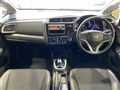 2013 Honda Fit Hybrid