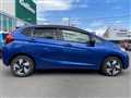 2013 Honda Fit Hybrid