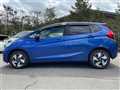 2013 Honda Fit Hybrid