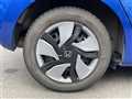 2013 Honda Fit Hybrid
