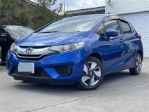 2013 Honda Fit Hybrid