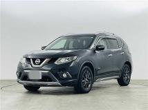 2015 Nissan X-Trail