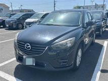 2015 Mazda CX-5