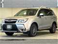2013 Subaru Forester