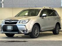 2013 Subaru Forester