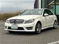 2013 Mercedes-Benz C-Class