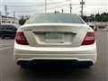 2013 Mercedes-Benz C-Class