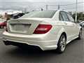 2013 Mercedes-Benz C-Class