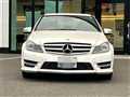 2013 Mercedes-Benz C-Class