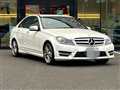 2013 Mercedes-Benz C-Class