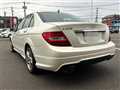 2013 Mercedes-Benz C-Class
