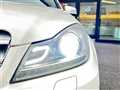 2013 Mercedes-Benz C-Class