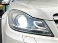 2013 Mercedes-Benz C-Class